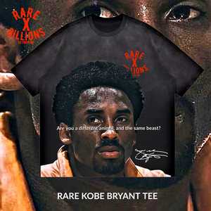 RARE KOBE BRYANT TEE