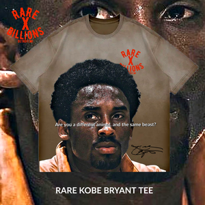 RARE KOBE BRYANT TEE