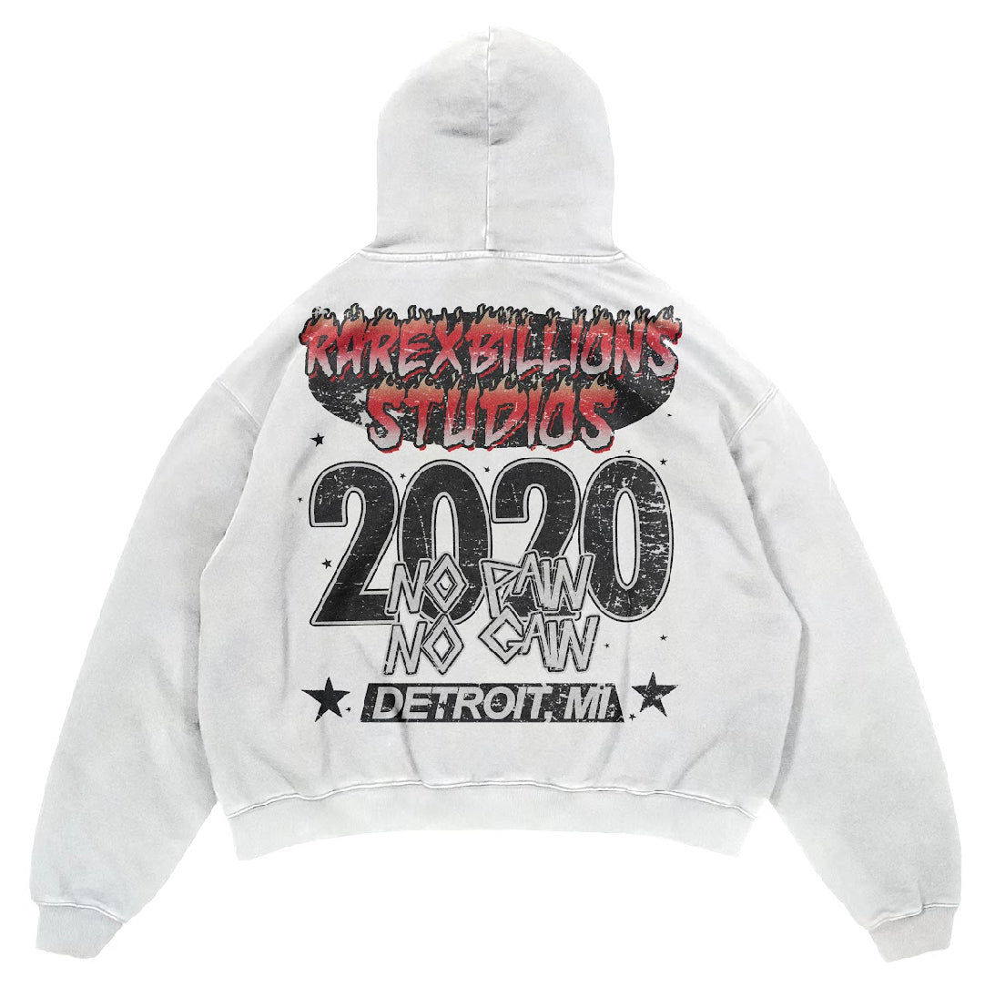 RAREXBILLIONS SIMON PHOENIX HOODIE