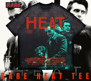 RARE HEAT TEE