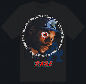 RARE SNOOP TEE