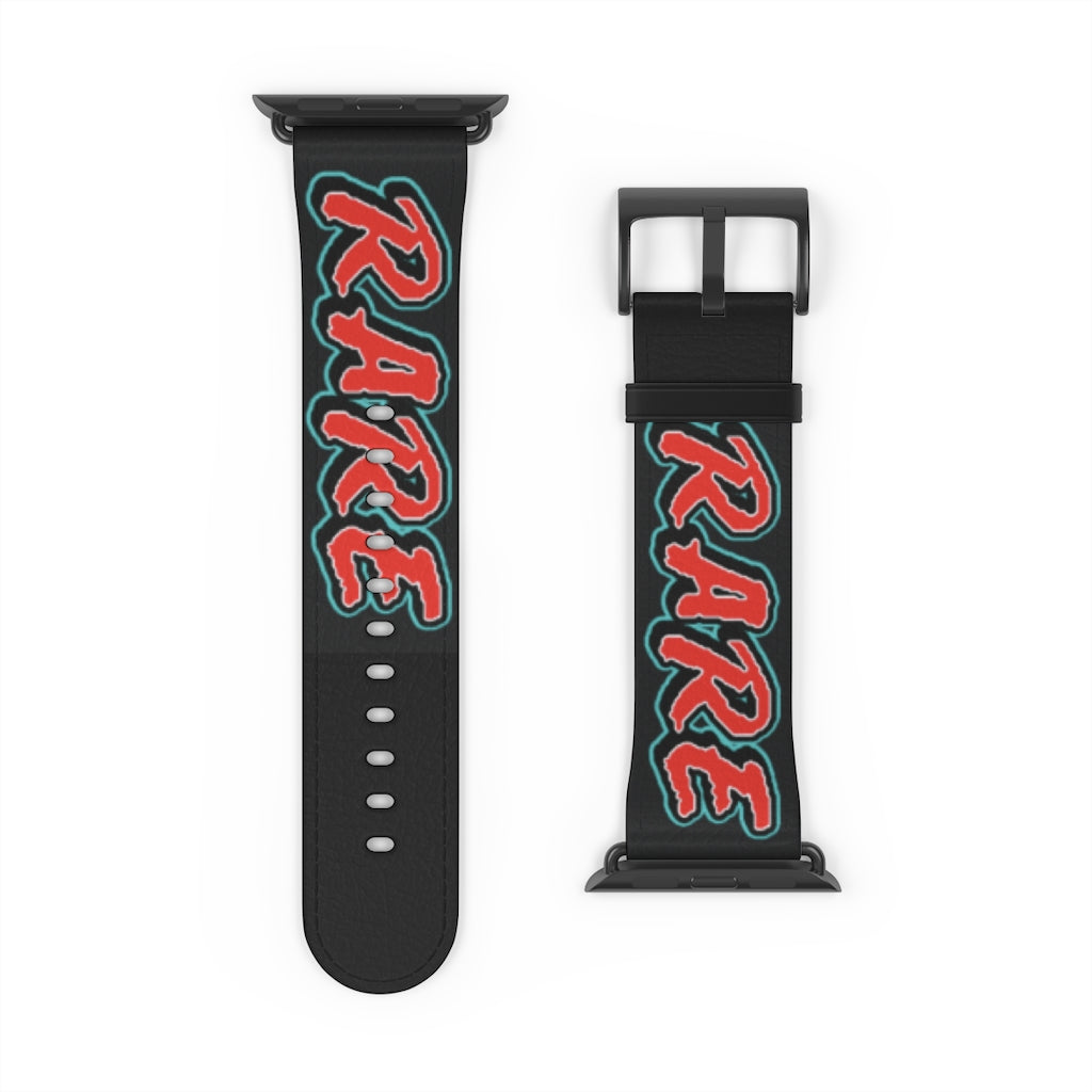 RARE WATCH BAND