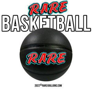 RARE BASKETBALL