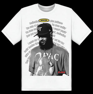 RARE NIPSEY DEDICATION TEE