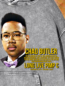 RARE CHAD BUTLER HOODIE