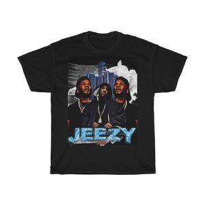 RARE JEEZY TOUR ‘21 TEE.