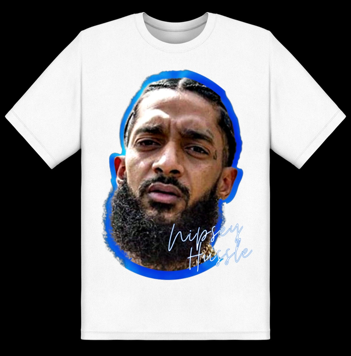 RARE NIPSEY HUSSLE COLLECTION.