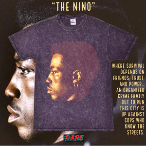 THE NINO