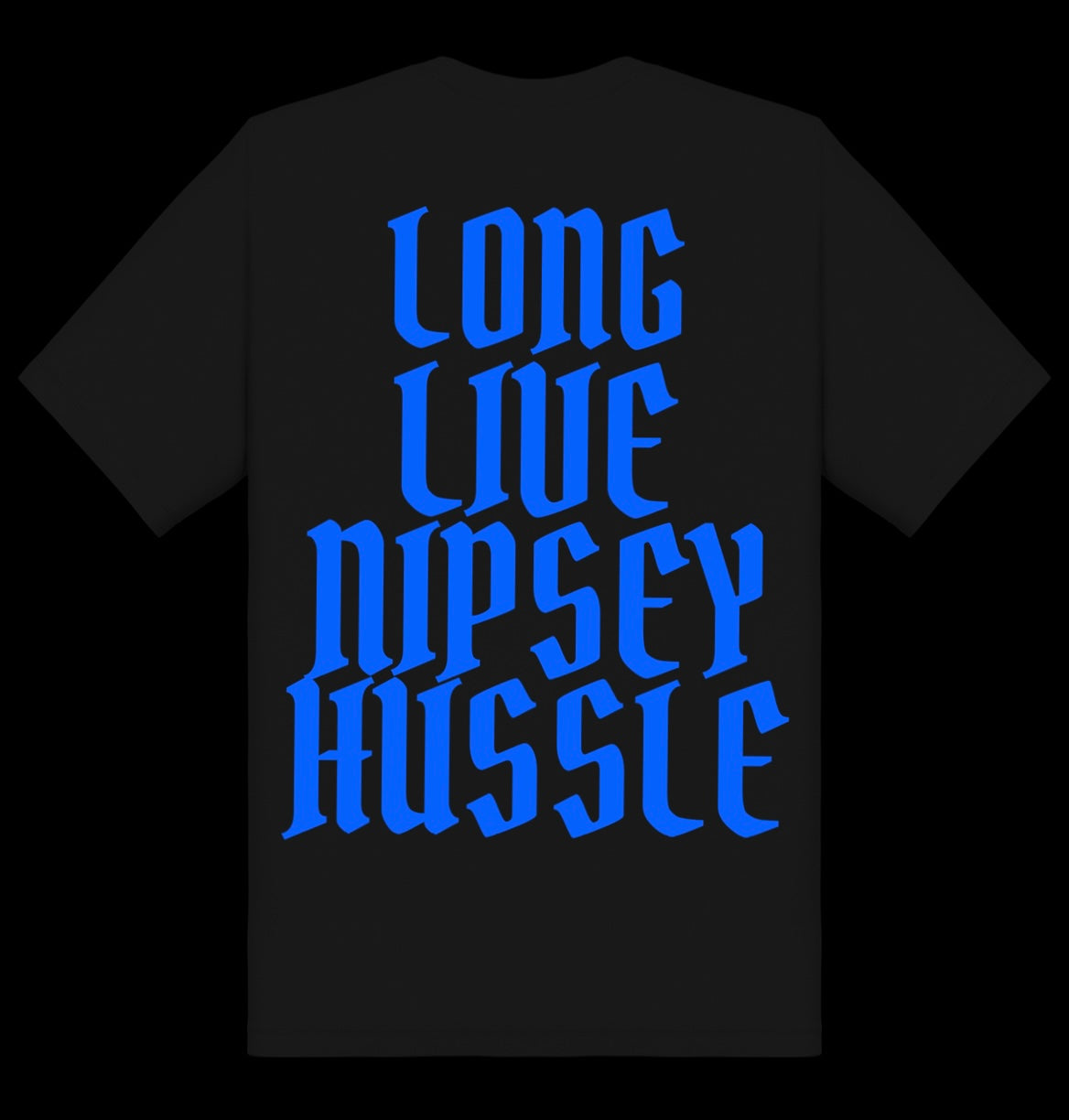 RARE NIPSEY HUSSLE COLLECTION.