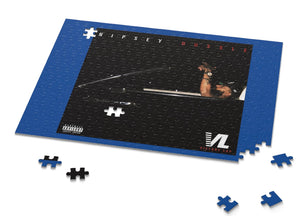 RARE VICTORY LAP PUZZLE