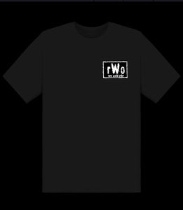 RARE RWO SHIRT