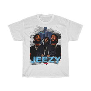 RARE JEEZY TOUR ‘21 TEE.