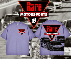 RARE MOTORSPORTS TEE